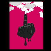 Simon Hennerfors, Yrgo. Vinnare av PrintPower Award 2023