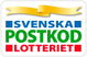 Svenska Postkodlotteriet