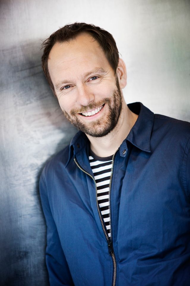 Alexander Mørk-Eidem