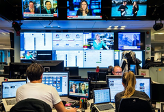 Aftonbladets redaktion