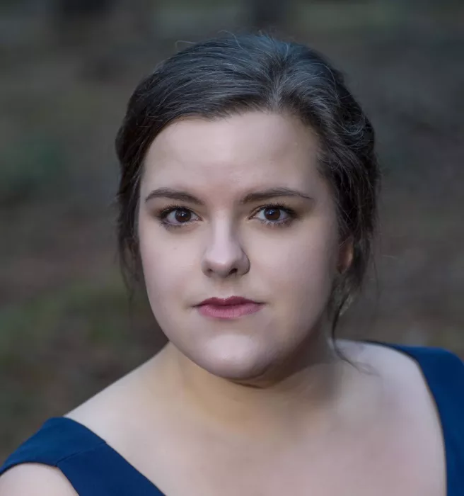 Åsa Jäger, sopransolist