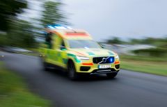 Världsledande forskning och nya rön vid ambulanskongress i Örebro