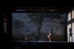 Der ferne Klang - premiär 5 oktober