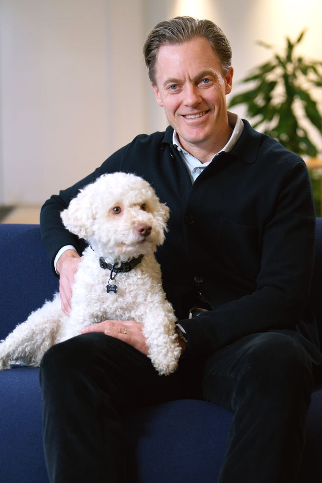 David Haak_Foto Andreas Lindemark