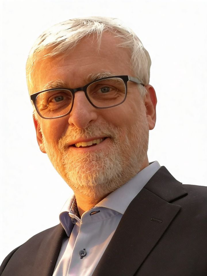 Fredrik Forsberg, Lidol AB