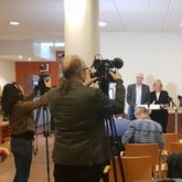 Foto: Gröna arbetsgivare