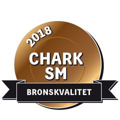 Chark-SM Brons