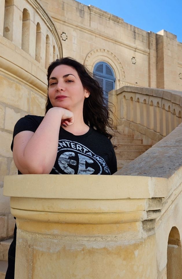 Stockholms Internationella Seriefestival 2025