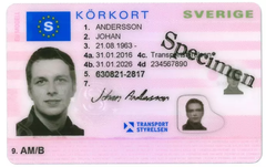 Körkortsåterkallelserna ökade under 2019