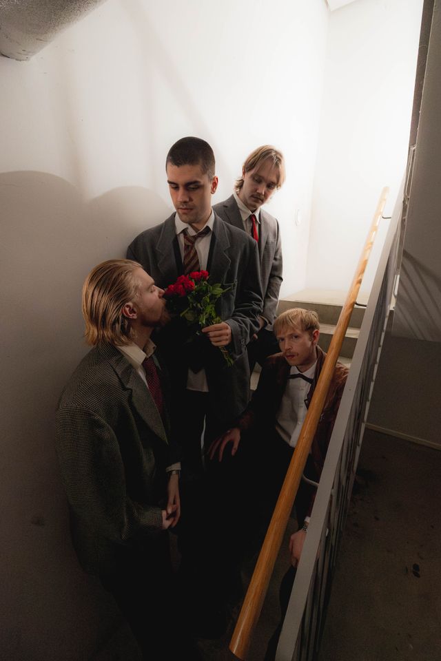 Periferi - pressbild