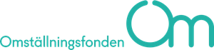 Omställningsfonden-logo