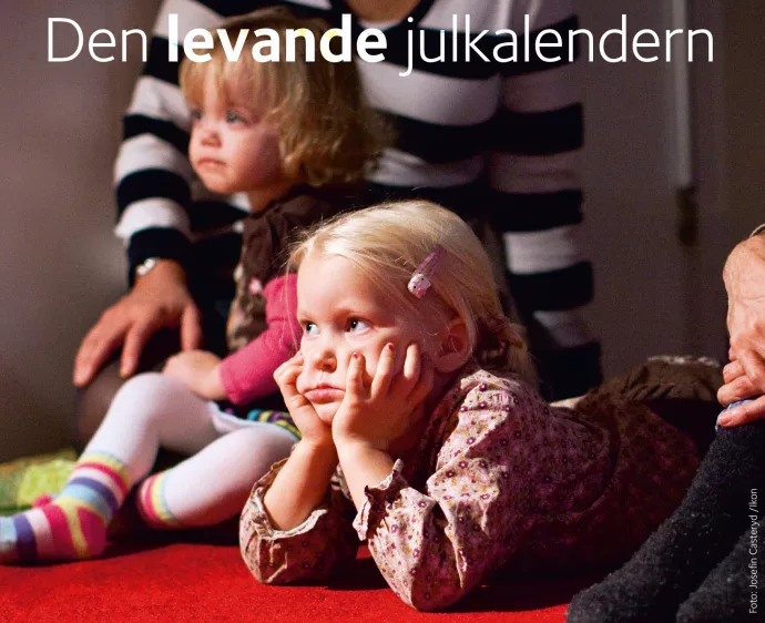 Foto: Josefin Casteryd /Ikon