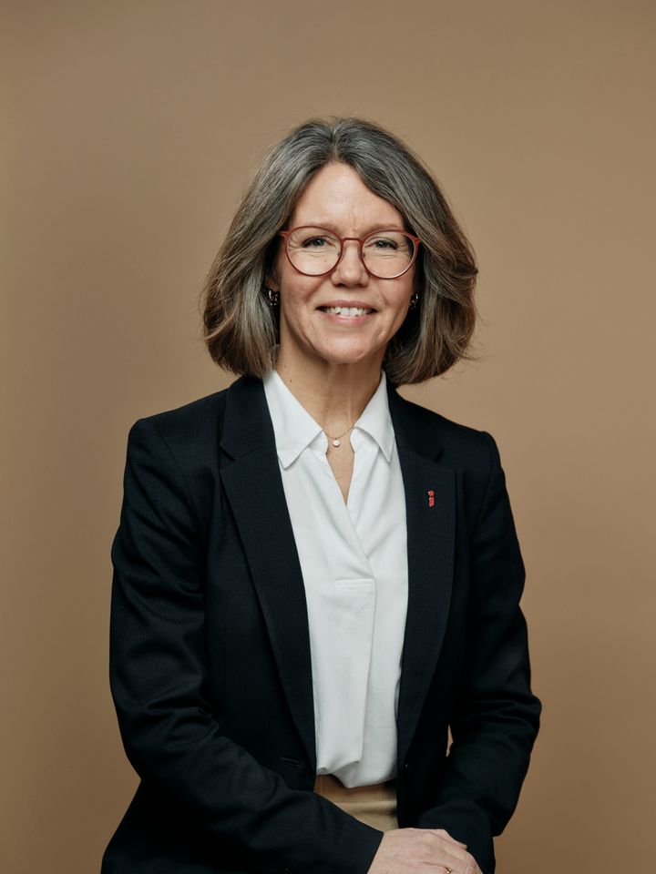 Anna Sandahl