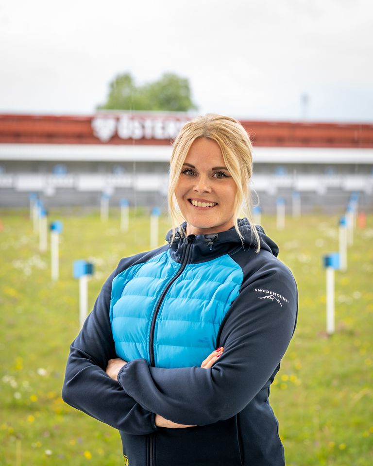 Ulrika SmithSvenstedt 1