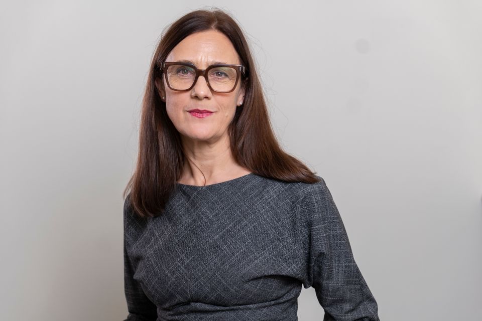 Paula Guillet de Monthoux