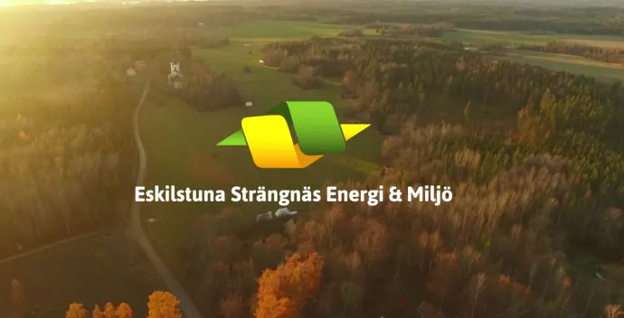 Bild från Eskilstuna Strängnäs Energi & Miljö