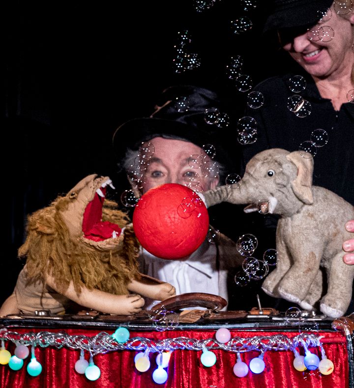 Fotograf: Håkan Jelk