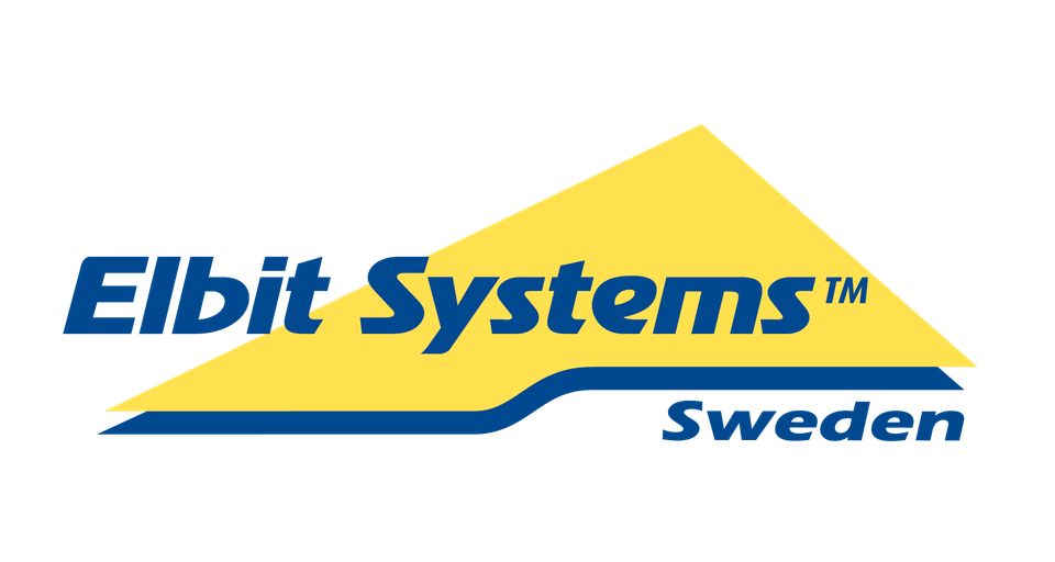 Elbit Systems Sweden Logotyp