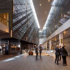 Konserthuset Malmö Live