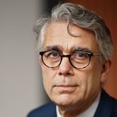 Ravindra Parsnis 
Foto Erik Thor