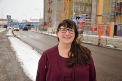 Pressmeddelande Åsa Skagerstrands avhandling, Region Örebro län (1 av 1)