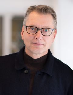 Henrik Roos, fastighetsekonom Lantmäteriet