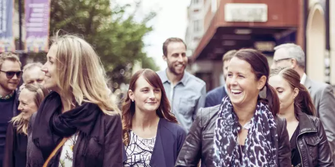 Clockwork växer med flertalet nya medarbetare.