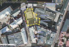 Kvarteret Vävstolen