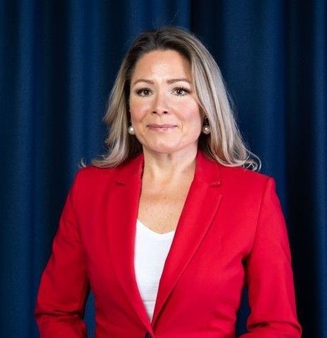 Tina Crafoord