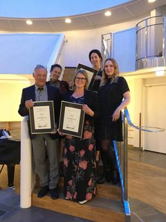 Familjerådgivningen - prisad film 3