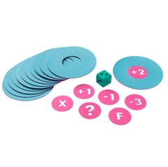 LUSTIGT golvspel 149:-