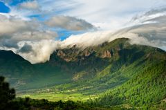 La Palma. Foto: Shutterstock