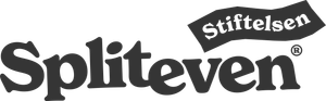 Spliteven Insamlingsstiftelsen-logo