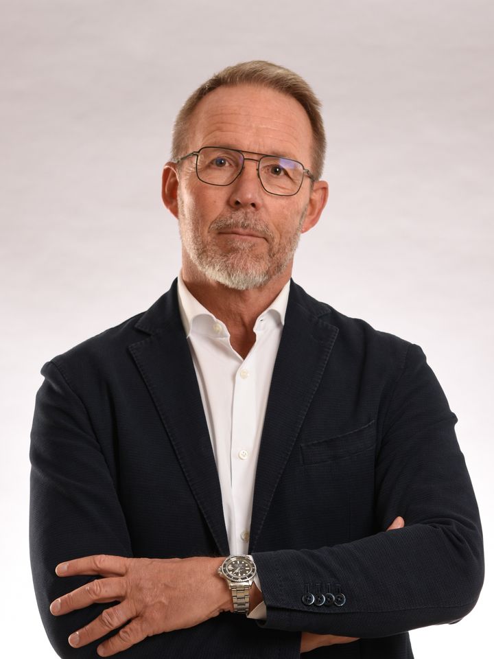 Stefan Persson