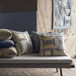 BIRKET metervara uppsydd till kuddfodral 49:-/m