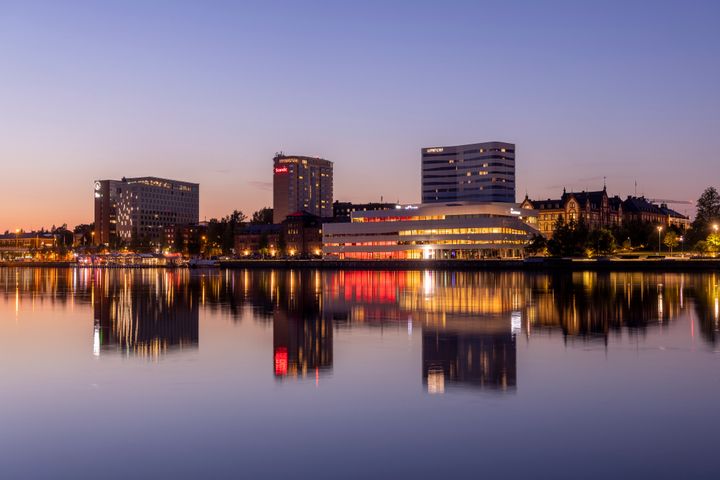 Foto: Fredrik Larsson