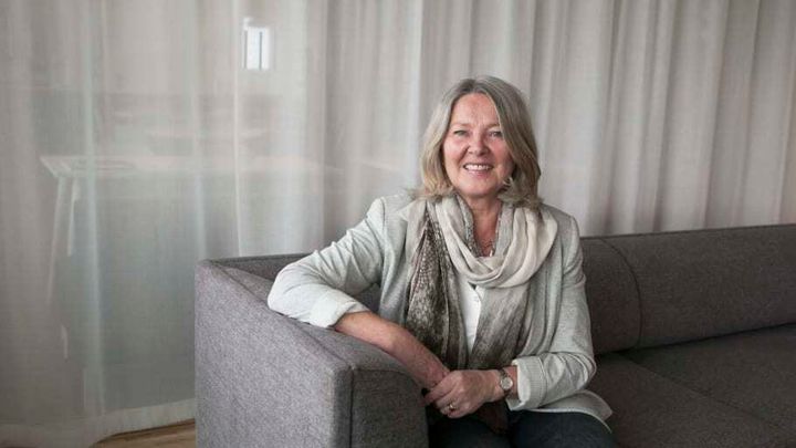 Foto: Jenny Svennås-Gillner, SLU.