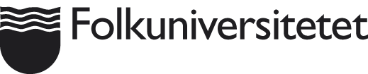 Folkuniversitetet - logotyp 