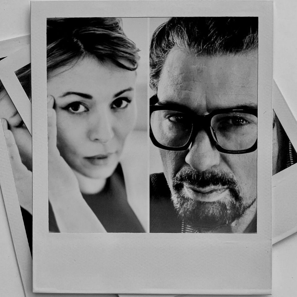 Yasmine Garbi & La Vague