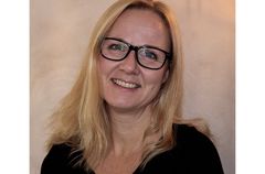 Ingela Netz, rektor på Parkskolan (Pysslingen Skolor) är en av tre mominerade skolledare