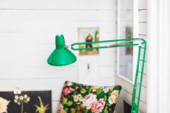 Eldistributionen via E.ON:s elnät minskade med nästan 10 procent under april. Foto: Scandinav Bildbyrå