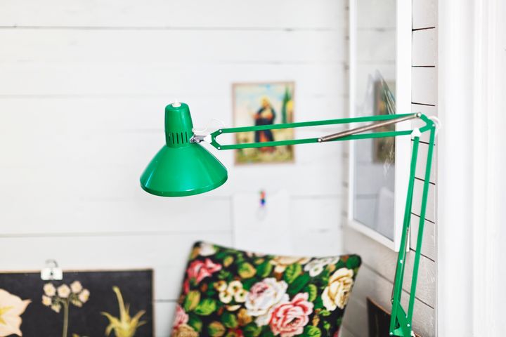 Eldistributionen via E.ON:s elnät minskade med nästan 10 procent under april. Foto: Scandinav Bildbyrå