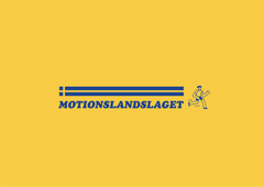 Korpen Svenska Motionsförbundet startar nu ett folkets landslag: motionslandslaget, med plats för hela Sverige.