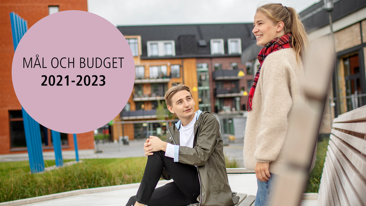 Sigtuna kommuns mål och budget för 2021-2023 är antagen. Foto: Rosie Alm