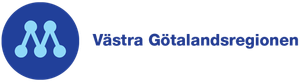 Moderaterna i Västra Götalandsregionen-logo