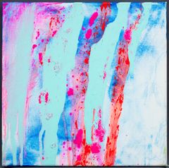 Katarina Norling, The Dream in Tunis, u.å. Foto: Mats Arvidsson