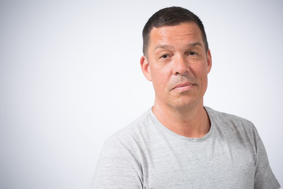 Anders Poutiainen, Stabsområdeschef