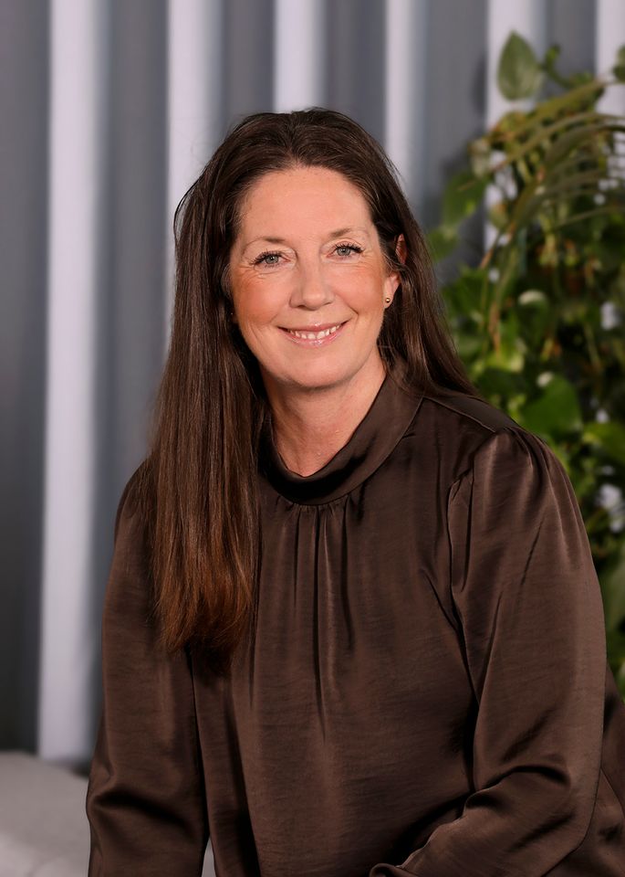 Hanna Holmlund, Human Resources - low res