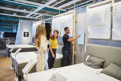 Till våren öppnar IKEA en nästan 800 kvadratmeter stor citybutik på Triangelns köpcenter i Malmö.