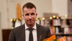 Thomas Lejdemalm, rektor på P A Fogelströms gymnasium på Södermalm, har utsetts till Årets gymnasierektor i Stockholms stad.